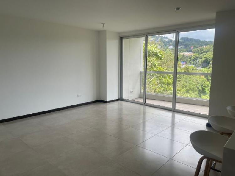 Apartamento Nuevo en Venta en Edificio Telia, zona 15