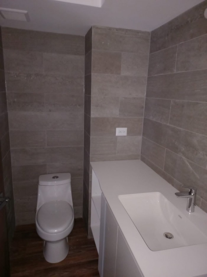 Apartamento NUEVO en alquiler, zona 11 - ARALIA II - - Miniatura 11