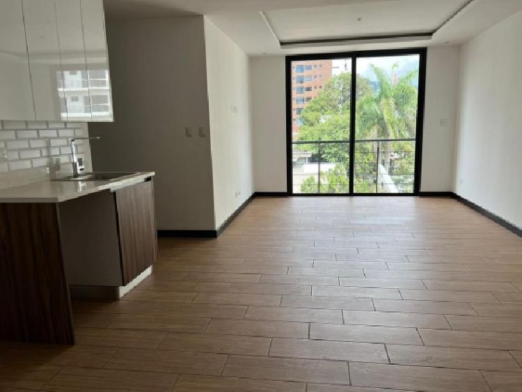 APARTAMENTO EN RENTA EN ZONA 15 — foto 6