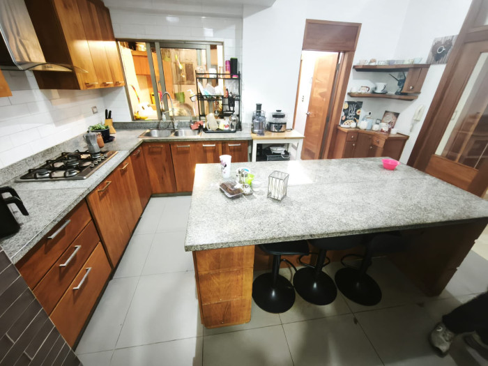 Exclusivo Apartamento en venta Familiar en ens. Naco — foto 10