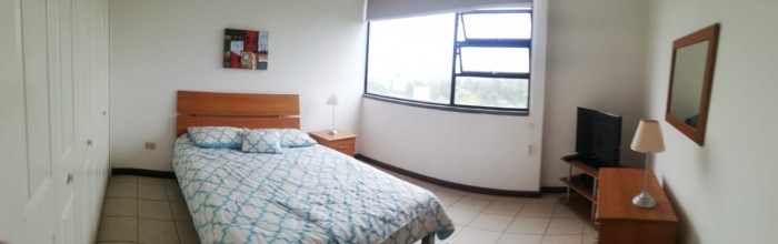 ALQUILO APARTAMENTO AMUEBLADO EN SANTORINI AMERICAS — foto 4