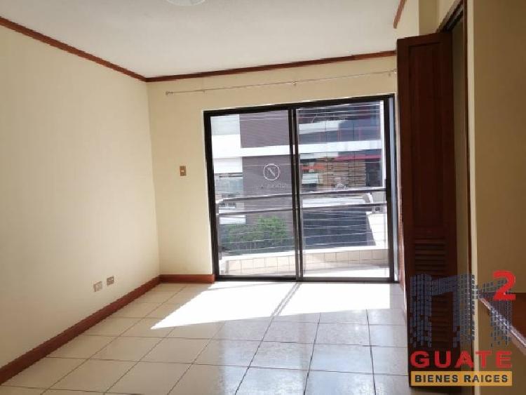 Apartamento de 150 m2 de construcción en Renta, Zona 14 — foto 5