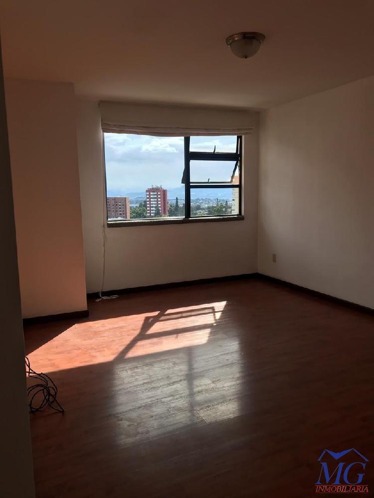 ALQUILO APARTAMENTO EN ZONA 14 — foto 2