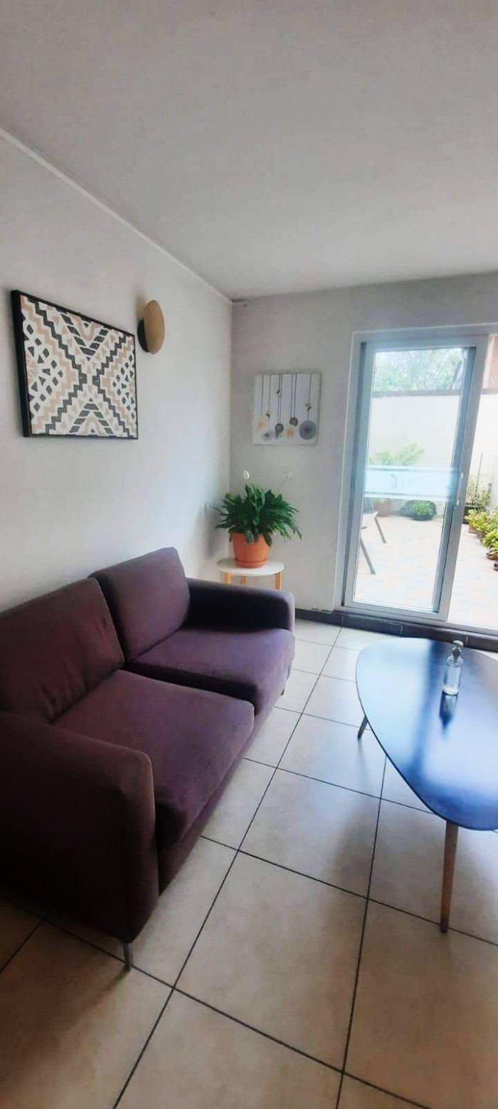 MG VENDE APARTAMENTO EN TORRE MARISCAL ZONA 11