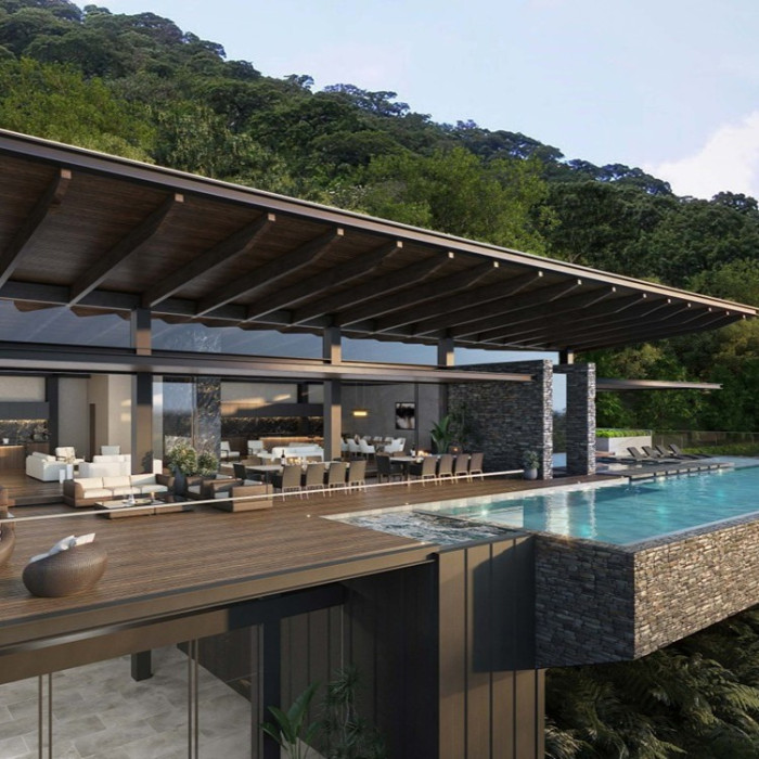 Terreno en Venta Condominio Icatu Antigua Guatemala — foto 4