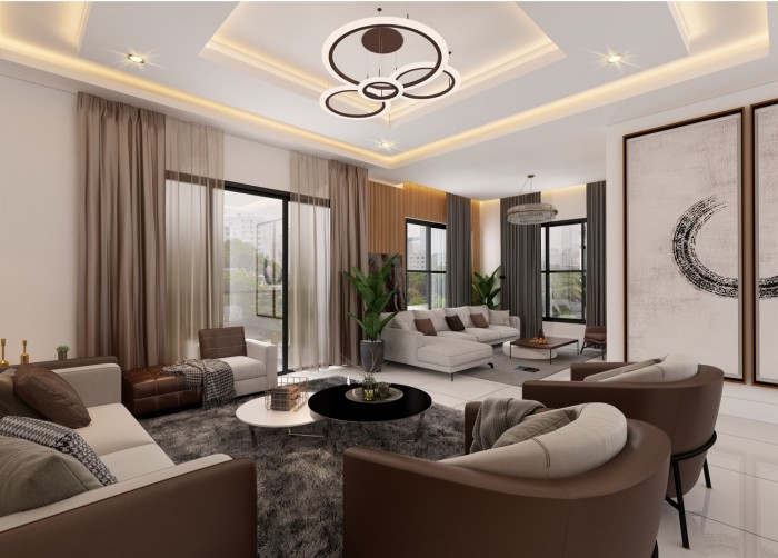 SAMANES LIVING — foto 6