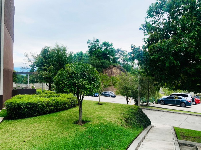 VENDO/RENTO APARTAMENTO CASA FLORENTINA ZONA 17 - 10