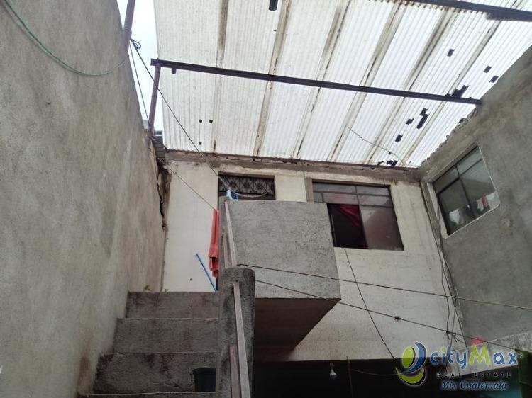 Casa en Venta en colonia Casatenango, Zona 17 Guatemala - Image 2