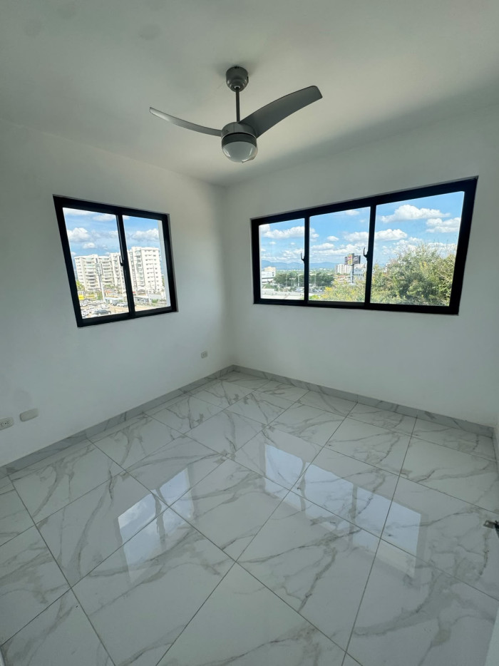 VENTA DE APARTAMENTO RESIDENCIAL, SANTIAGO — foto 11