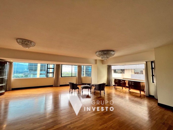 NO DISPONIBLE, Apartamento venta Villalbosque, zona 14. - Image 1