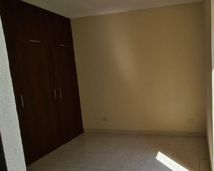 APARTAMENTO EN RENTA EN REAL DE LOS FIALLOS, ZONA 14 — foto 5
