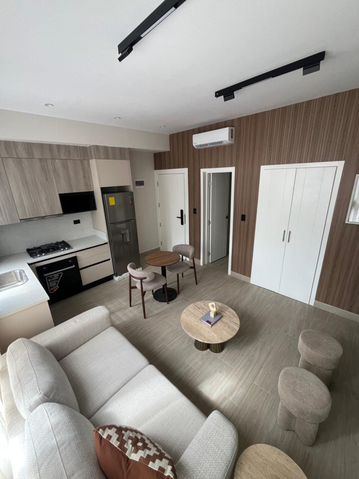 Apartamento de 1 habitación en Alquiler en Bella Vista - 9