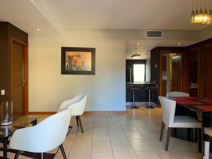Escalón, Torre 105 Campestre, apartamento amueblado. - 2