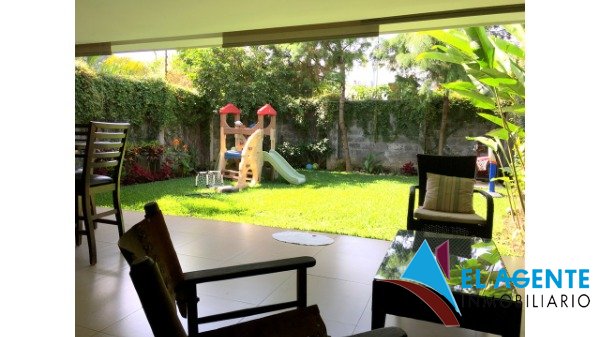Hermosa casa en Via del Mar, acabados de lujo — foto 11