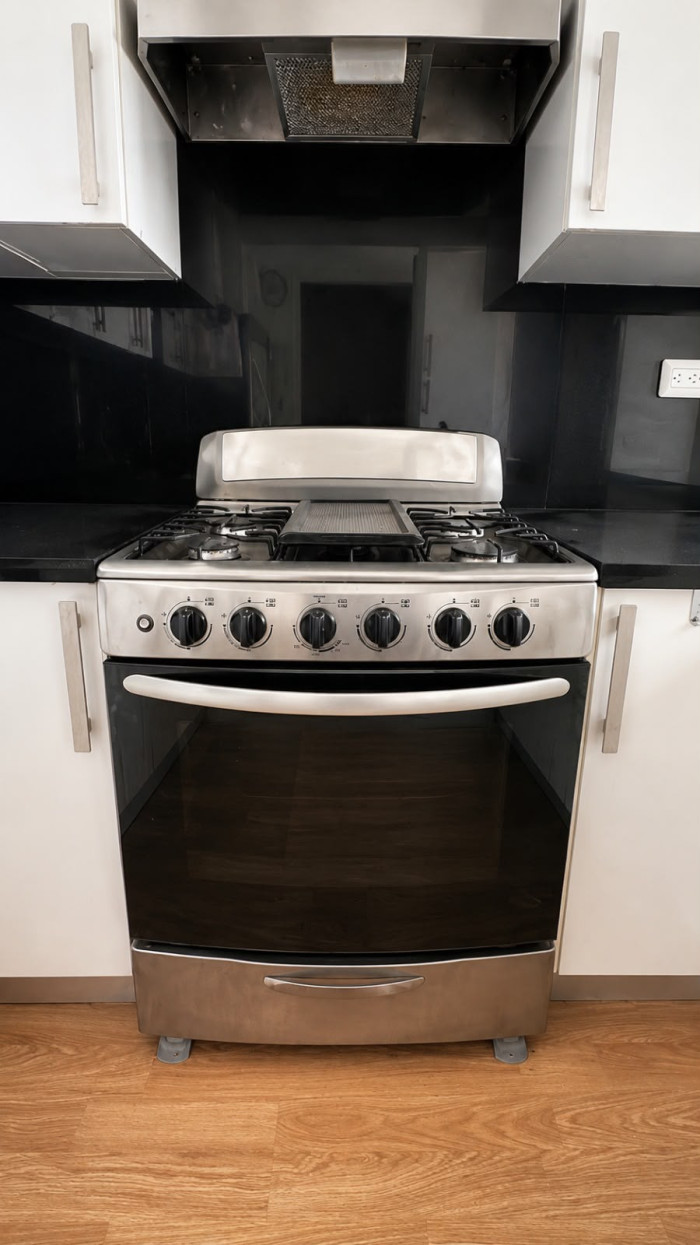 Apartamento en Venta en Evaristo Morales, Santo Domingo - 6