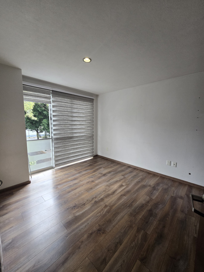 Departamento en renta con roof privado en Azcapotzalco - 6