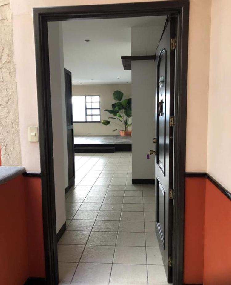 PENT HOUSE EN ALQUILER EN LA ZONA 14 CIUDAD DE GUATEMAL — foto 5