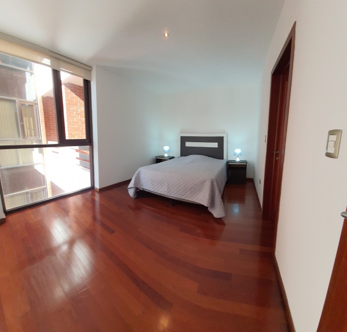 Apartamento en Venta o Renta Zona 15 - Miniatura 6