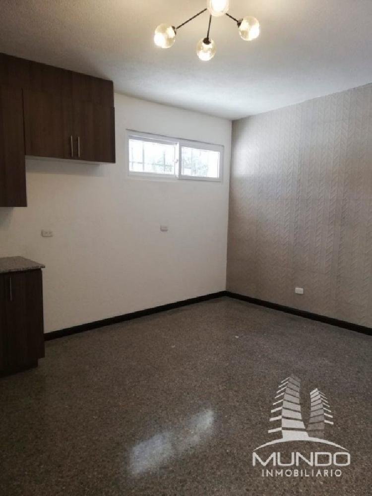 APARTAMENTO EN RENTA EN ZONA 15/MUNDO INMOBILIARIO — foto 2
