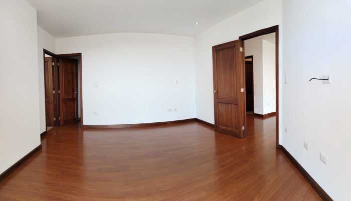 Alquiler Apartamento en Zona 15 Vista Hermosa I — foto 9