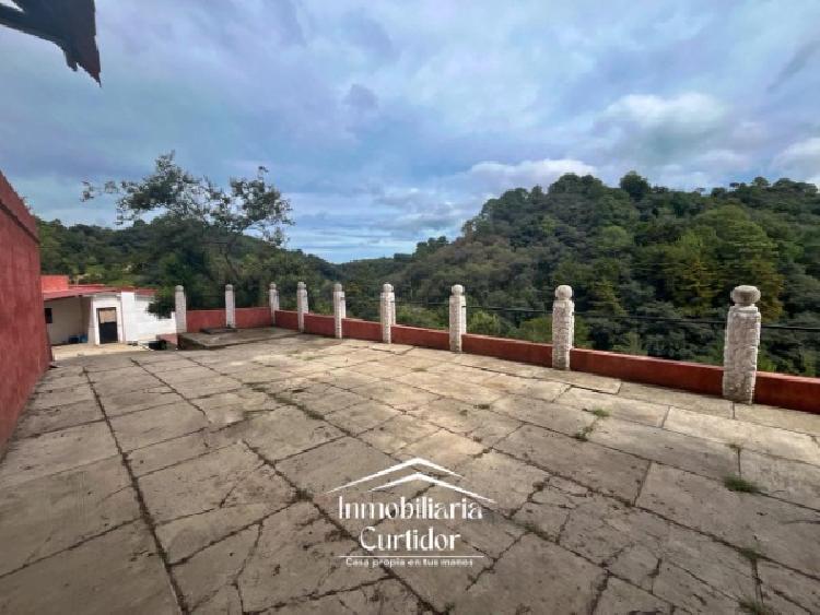Granja Pachali, carretera vieja a mixco, Santiago Sac. - 2