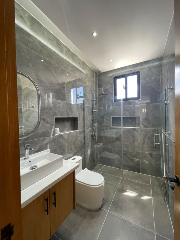 VENTA DE CASA AMUEBLADA EL DORAL CORONA PLAZA — foto 14