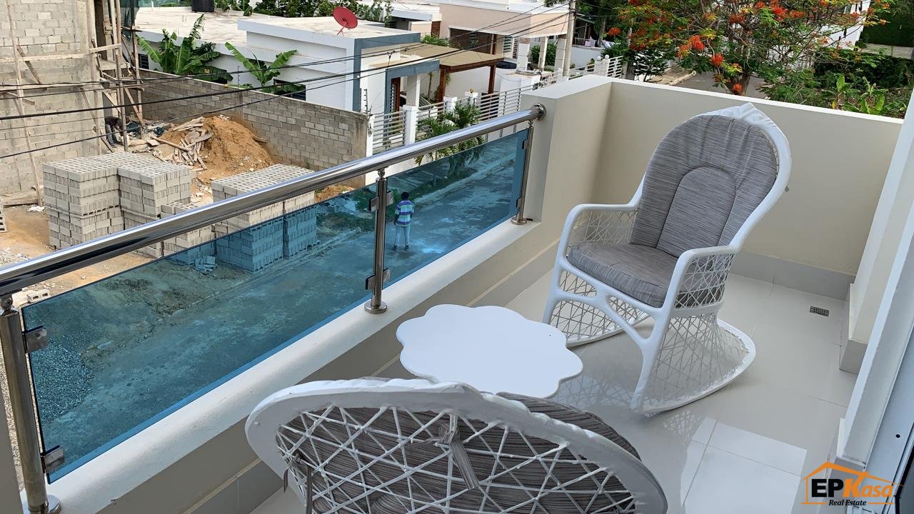 Apartamento de Venta en Cerro Alto Santiago de 137 mts — foto 2