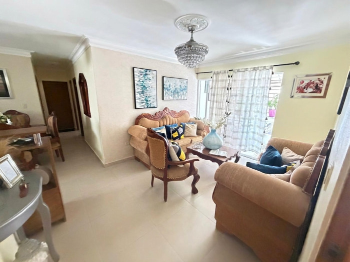 Apartamento en Venta en Santo Domingo Oeste - 12