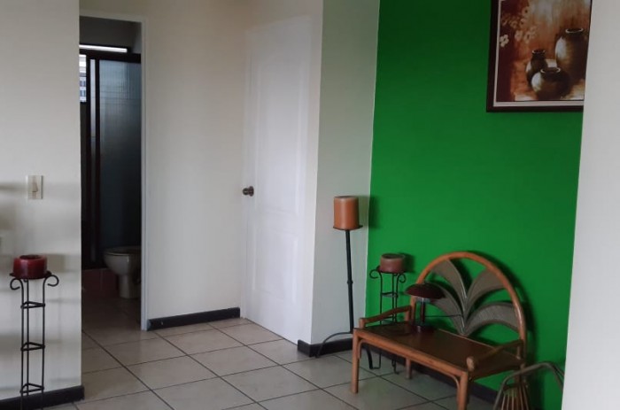 Apartamento Torre del Mediterráneo — foto 5