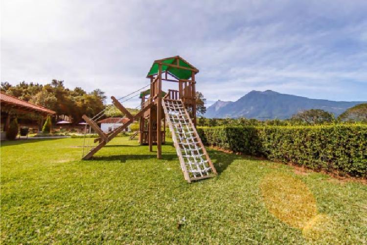 CASA EN VENTA CON. HACIENDA DEL COMENDADOR N8 — foto 3