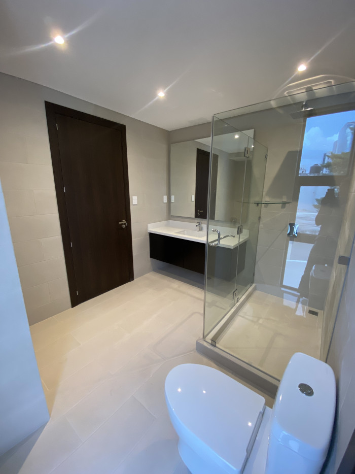 LUJOSO y EXCLUSIVO APARTAMENTO NUEVO EN VH2 - Miniatura 14