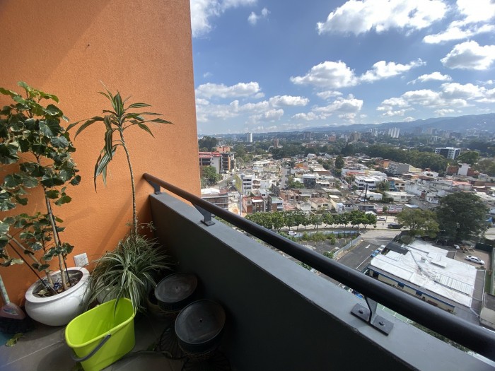 Apartamento en Renta en Zona 10 Guatemala - Miniatura 3