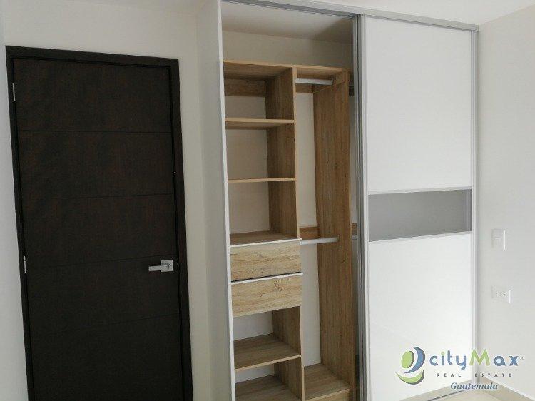 Apartamento en VENTA para inversión en zona 14 RENTADO - Miniatura 8