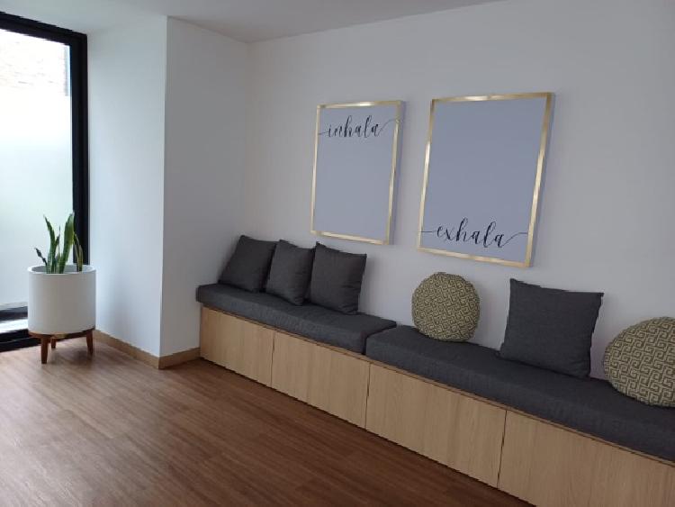 APARTAMENTO EN VENTA EN ZONA 9 — foto 4