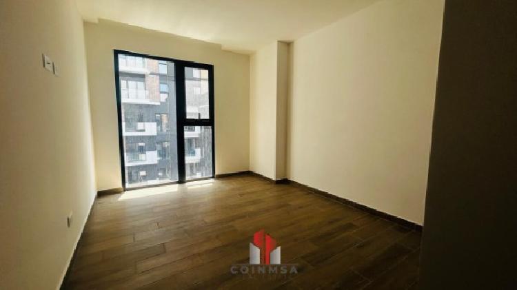 Apartamento en renta zona 14 / Parque 14
