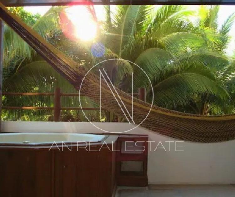 CASA DE PLAYA EN RENTA EN VILLA LOS CABOS, MONTERRICO - 10