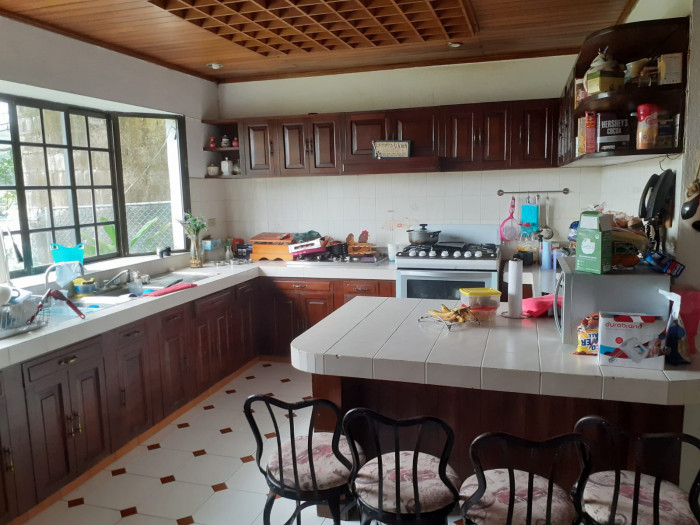 Casa en venta Lomas de San Francisco, San Salvador - 19