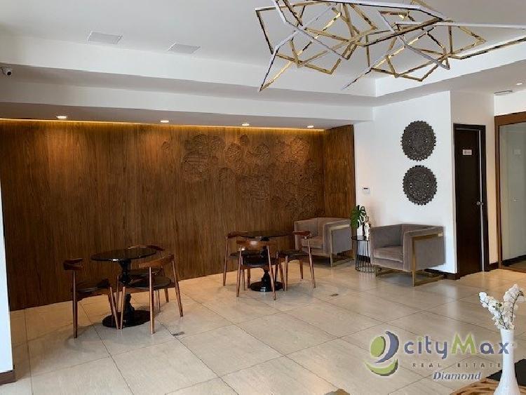 VENTA Apartamento CON JARDIN de 2 habitaciones zona 16 - Miniatura 11
