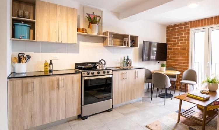 Apartamento Venta | Zona 4 — foto 2