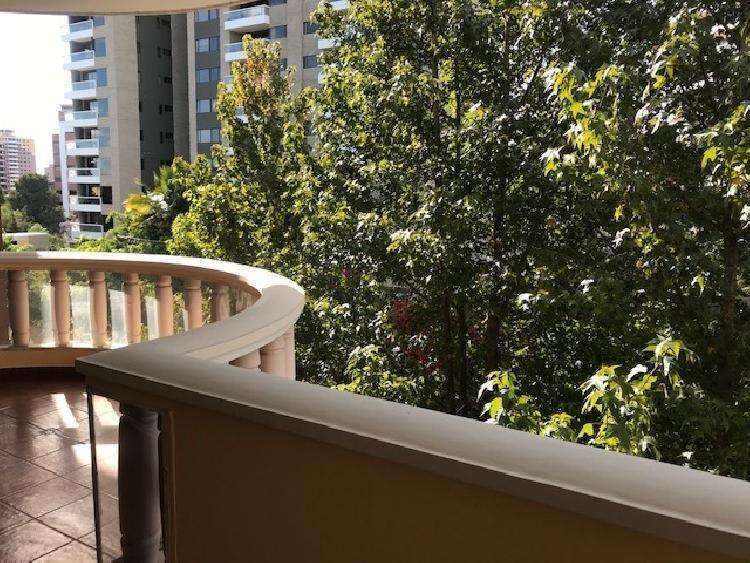 Apartamento de lujo en renta en Zona 14 Guatemala - Miniatura 8