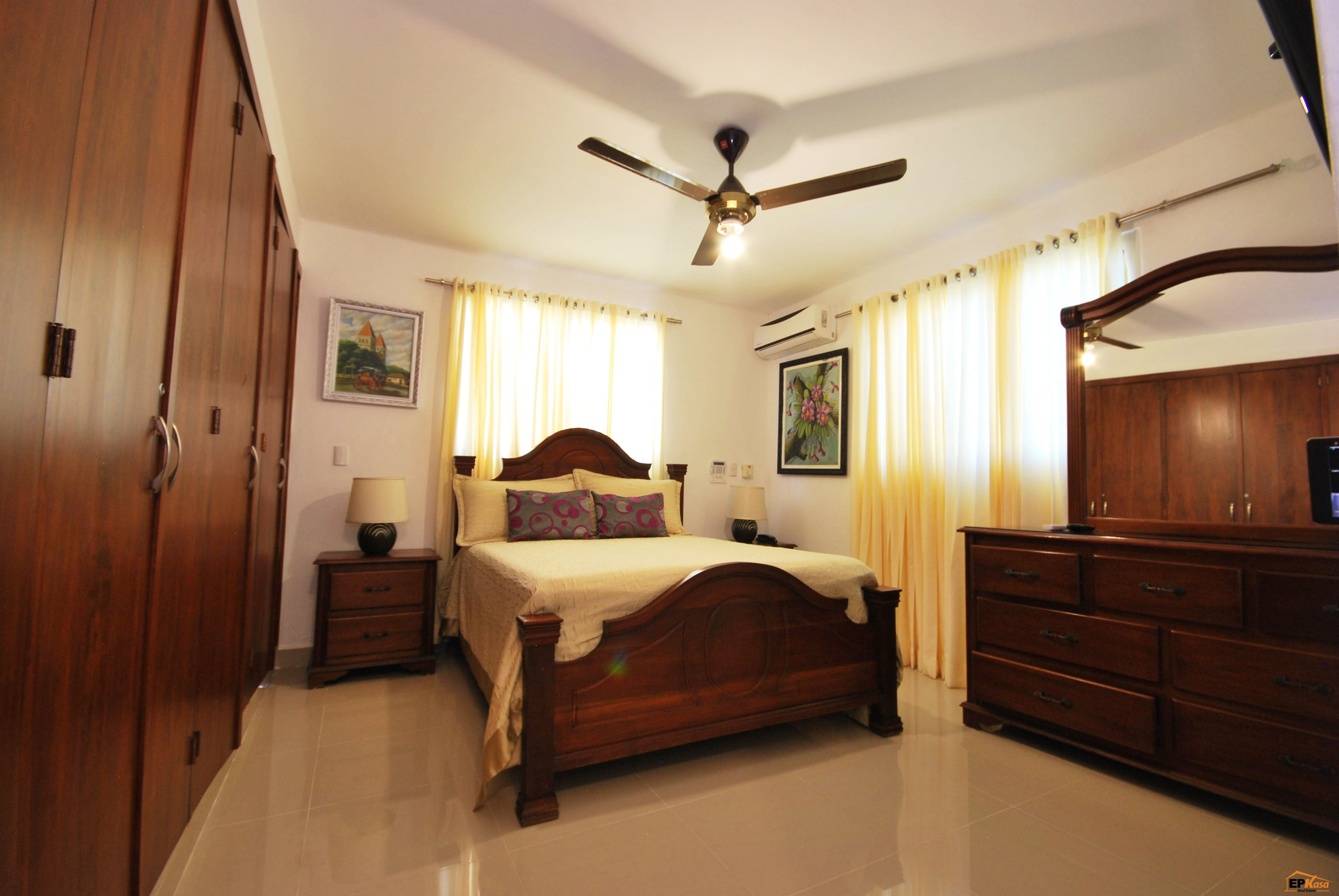 Apartamento amueblado en renta en Torre Marfil — foto 5