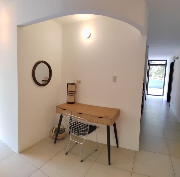 APARTAMENTO EN ALQUILER EN RESIDENCIALES SAN LAZARO - Image 1