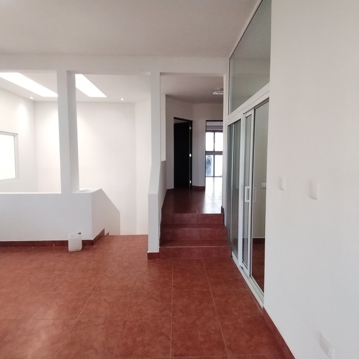 Casa en Alquiler en Carretera al Salvador km 16.5 — foto 4