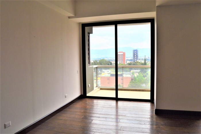 CITYMAX Renta Apartamento de Lujo en la Zona 14 - Miniatura 8