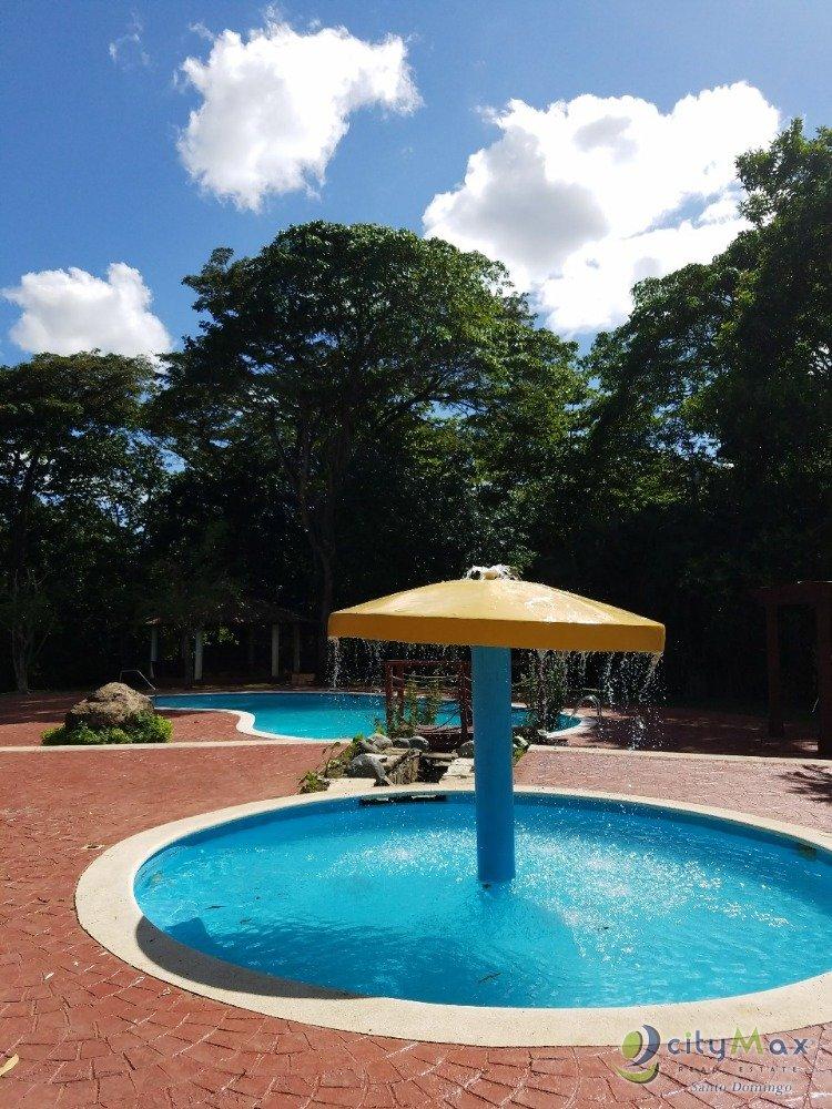 Solar en Venta en Proyecto Vacacional Campestre - 8