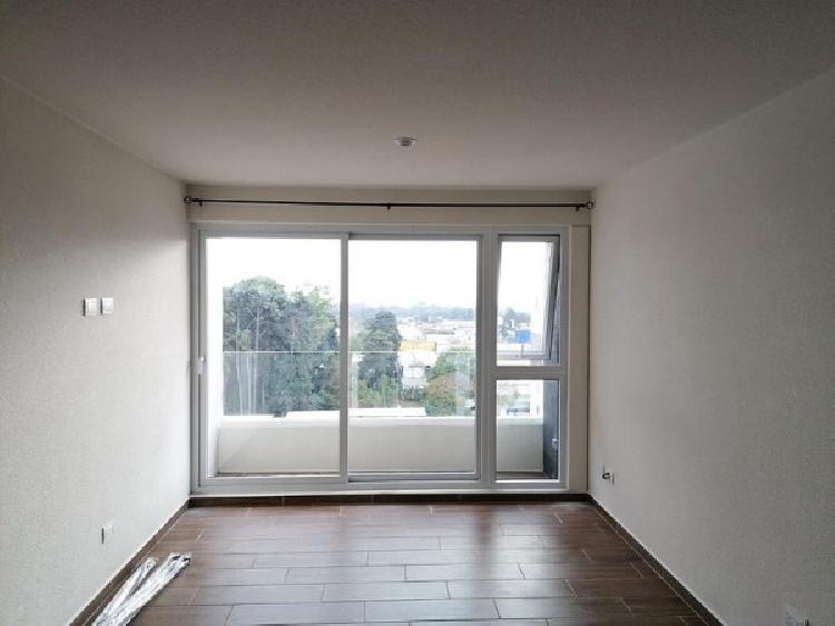 APARTAMENTO EN RENTA PARQUE MATEO ZONA 7