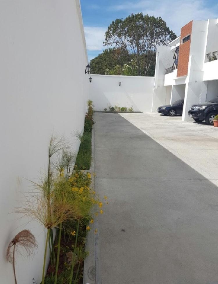 Casa Nueva, Sector A1 Ciudad San Cristóbal Ref-2344 — foto 8