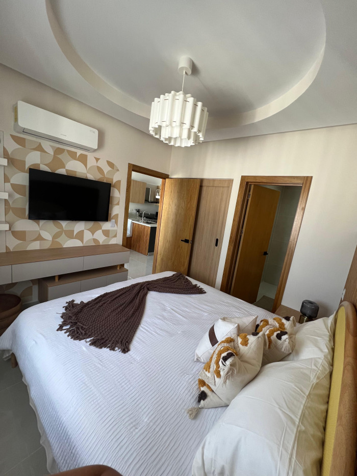 Apartamento amueblado en Venta en La Esperilla — foto 11