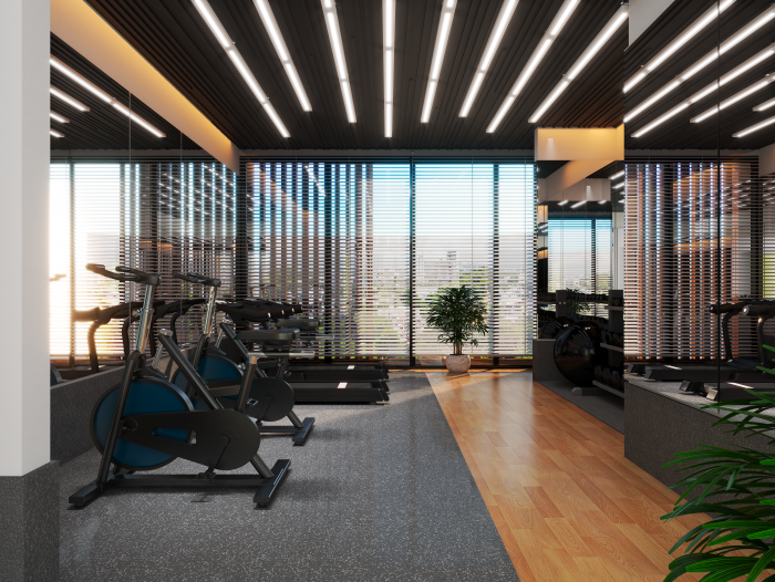 SAMANES LIVING — foto 2