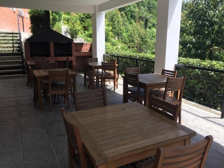 Apartamento en Venta en Zona 16 Guatemala - Miniatura 8